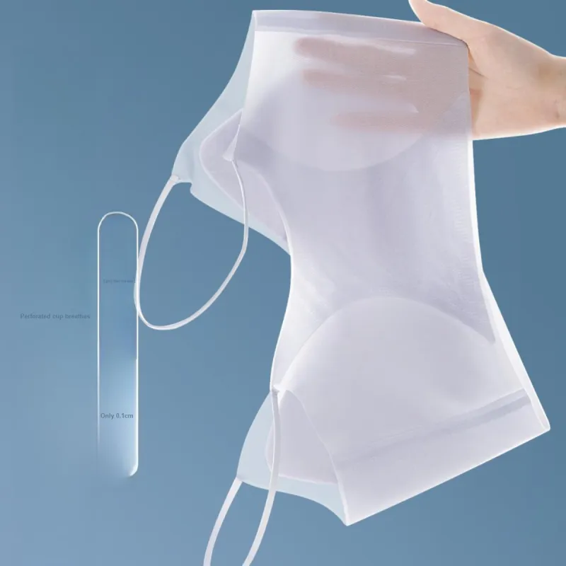 H YXIANG Women's Bras-4