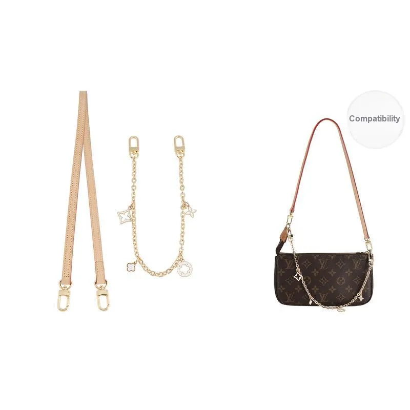 Luxury Care Artisan Workshop Bag Straps-0