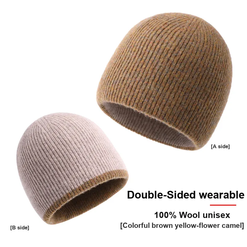 TUCANO Beanies Unisex-5