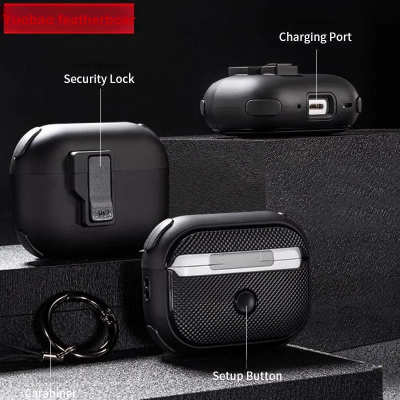 Yoobao Headphone Cases-3