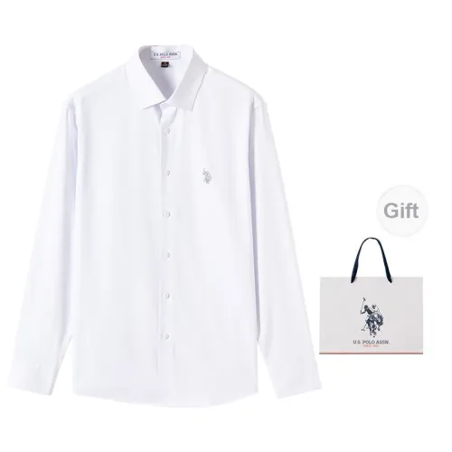 U.S. POLO ASSN. Shirts Men