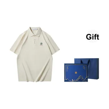 HLA Polo Shirts Men