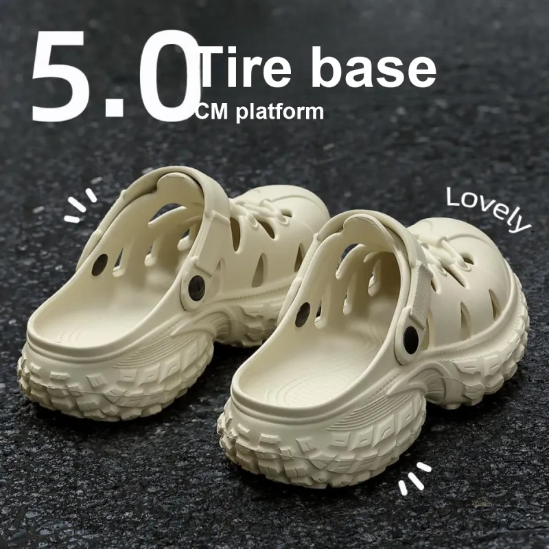KUUJOO Slippers / Home Slippers-1
