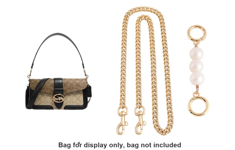 Luxury Care Artisan Workshop Bag Straps-5