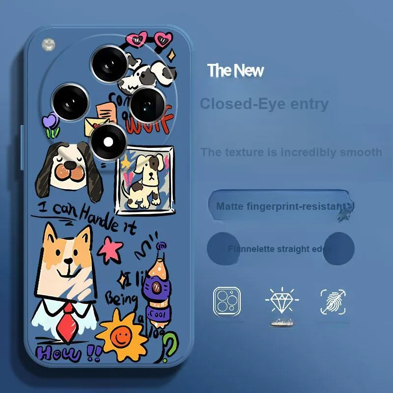 BAOCHENG Phone Cases-7