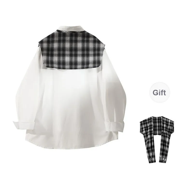YOSICIL Shirts Unisex-9