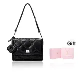 Classic Black[Upgraded Leather Version]