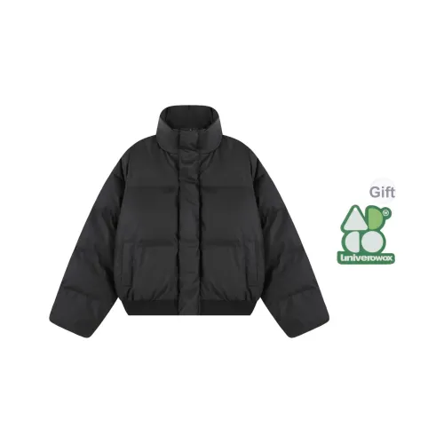 OWOX Унисекс Пуховики