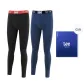 Midnight Blue+Obsidian Red Black