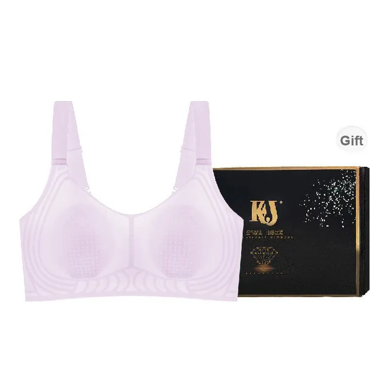 KJ Women's Bras-21