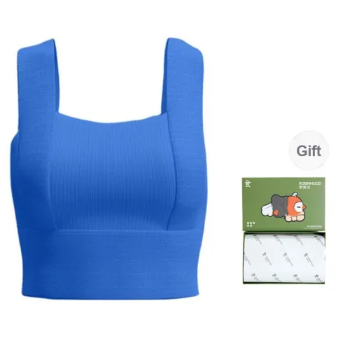 ROBINHOOD Tank Tops Women's Gift Box Set
