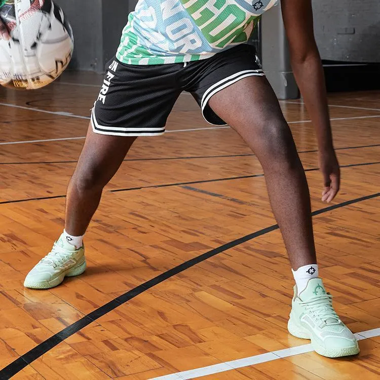 RIGORER Basketball Shorts Men's-8