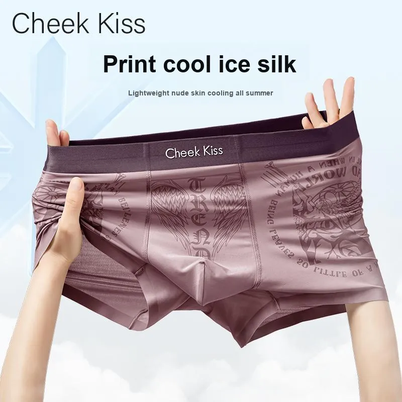 Cheekkiss Underwear Gift Box Men's 2 Pack-34