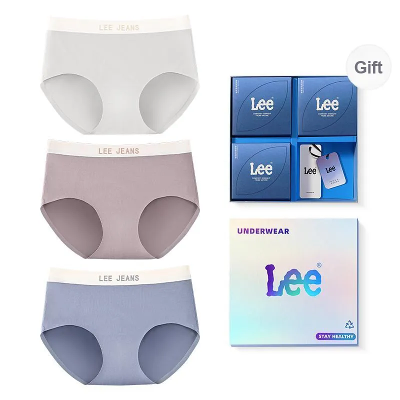 Lee Underwear Gift Box Women's Gift Box Combination-24