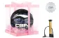 Pink Box+Pump