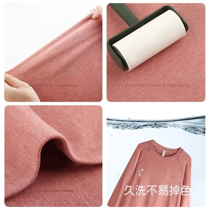 Xuan Liang Women's Pajama Sets-1
