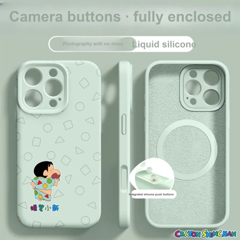 Yule Phone Cases-1