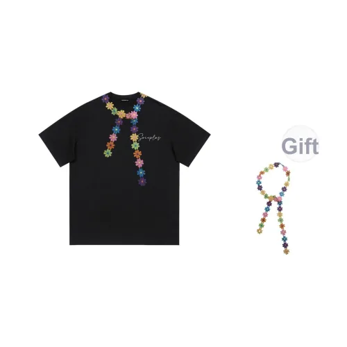 SOIE Унисекс Футболки