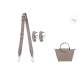 (베이지, 그레이, 브라운) 86-103cm [너비] 조절 가능 세트