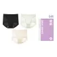 [3 Pack]French Black+Oxygen Green+Soft Skin