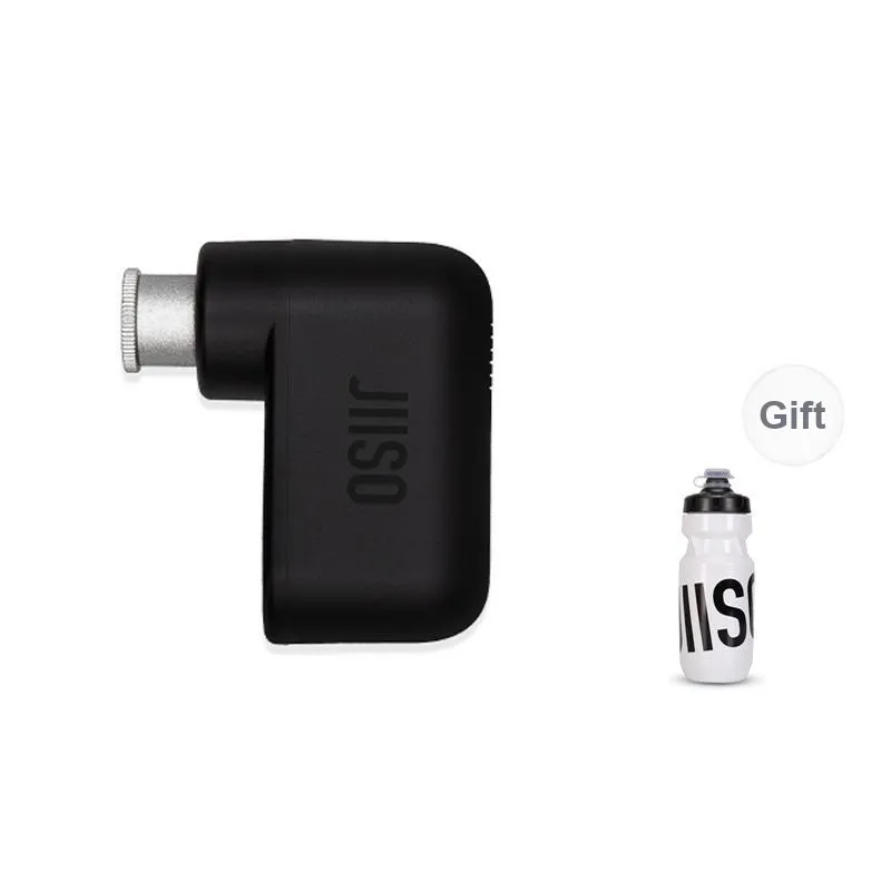 JIISO Bicycle Balls Electric Pump-0