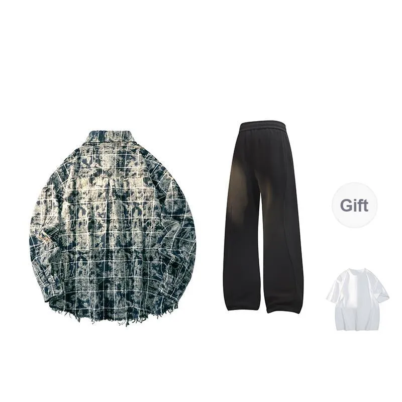 FAX FOR FMACM Shirt Matching Set Unisex-16