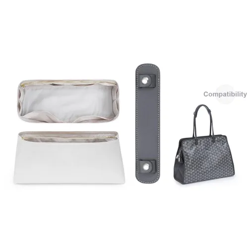 Lan Bao Fan Микрофибра Сумка Вкладыш Женская Многоцветная