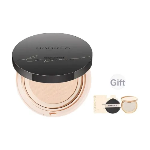 BABEILA Оригинальный Дружественный к коже Воздушная подушка Кремовый Маскирующий Осветляющий Тон кожи Сухая кожа Унисекс