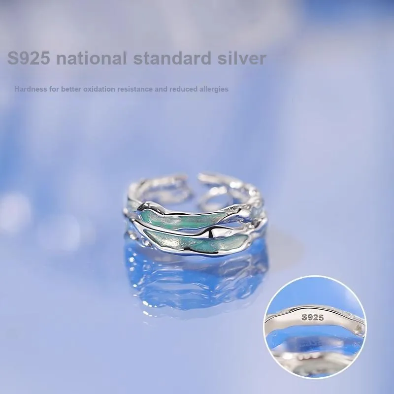 UTD Rings Unisex-1