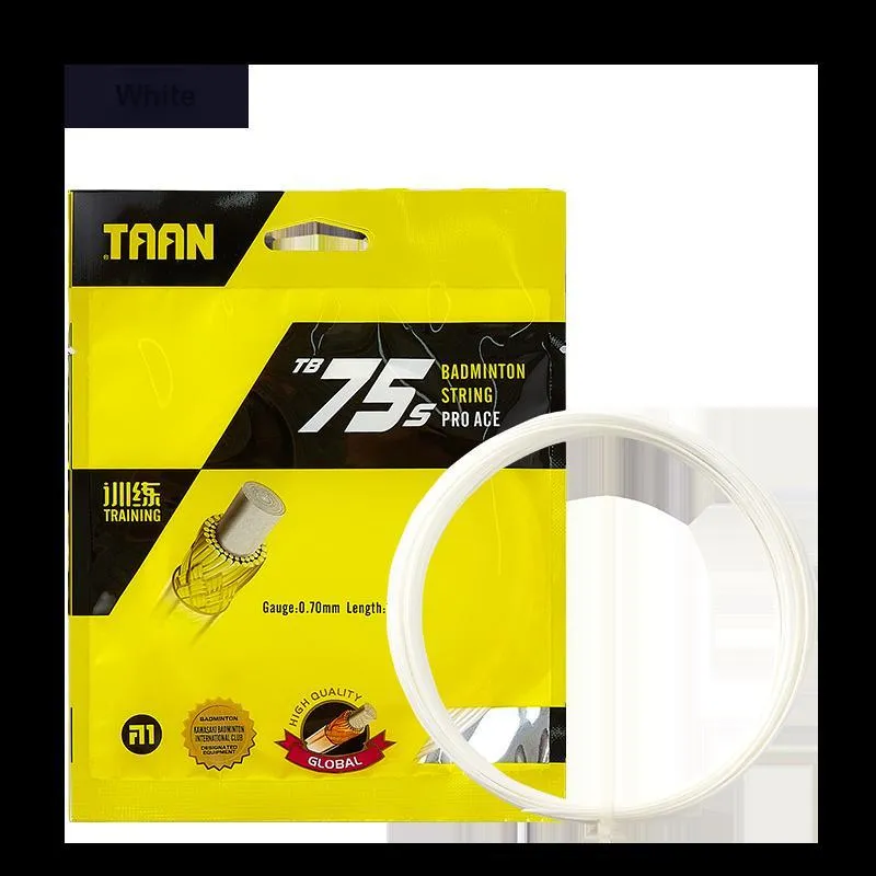 TAAN Badminton Racket Strings-3