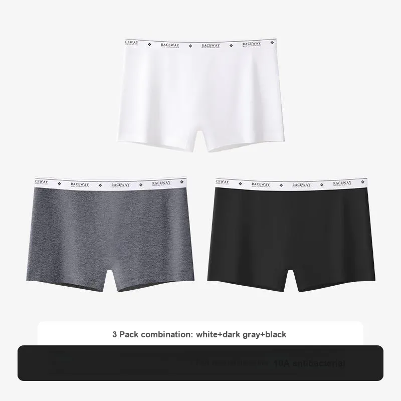 Lan Miao Underpants Women's 4 Pack-5