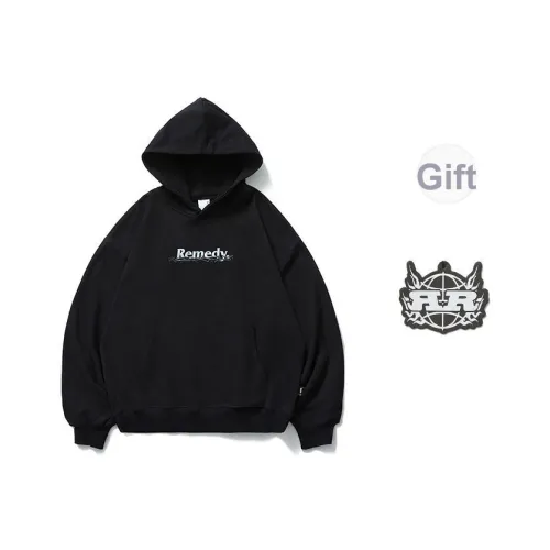 REMEDY Унисекс Свитшоты