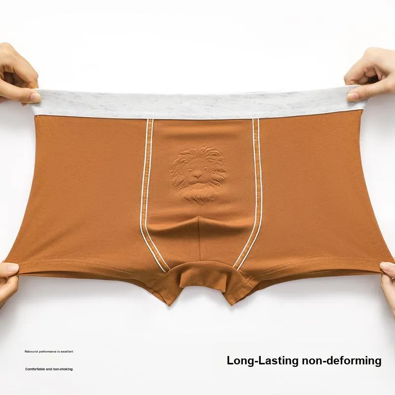 MIIOW Men Underpants-2