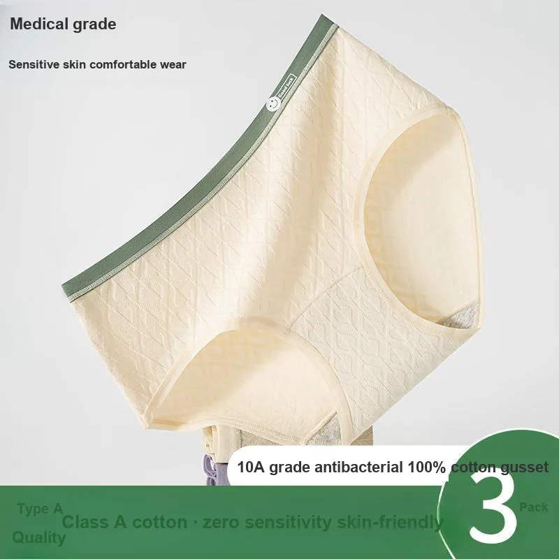 Top Melon Underpants Women's 3 Pack-17