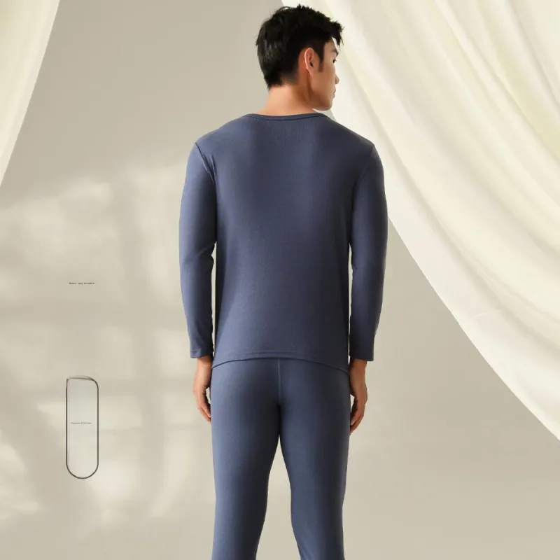 GOSO Men Thermal Sets-4