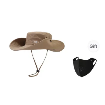 Jeep Polyester Bucket Hats Unisex