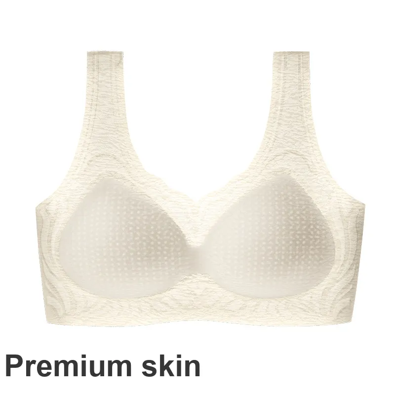Gentle welcome Women's Bras-1