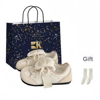 Boldi Kuki Low Top Casual Shoes Women's