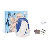 Cai Lei Cherry Blossom Ghost Back to School Gift Box Set