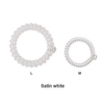 HOSUKKO Hair Ties Unisex