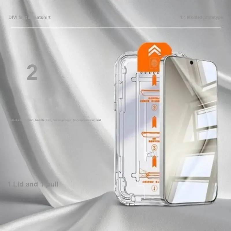 First Guard Cell Phone Protective Films-1