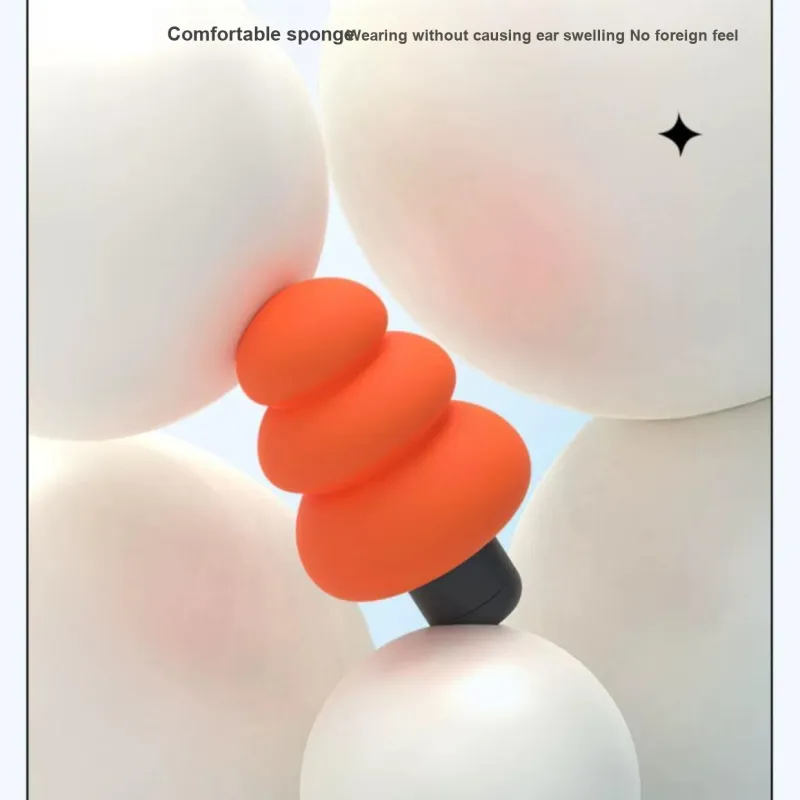 SHUERKE Earplugs / Earmuffs-3