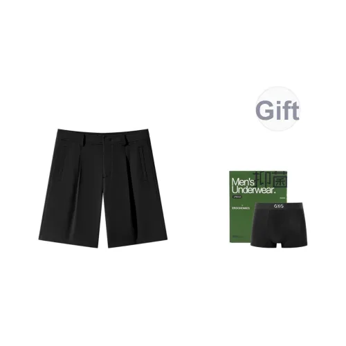 GXG Мужские Повседневные Шорты