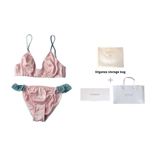 Sangluo Женские комплекты нижнего белья