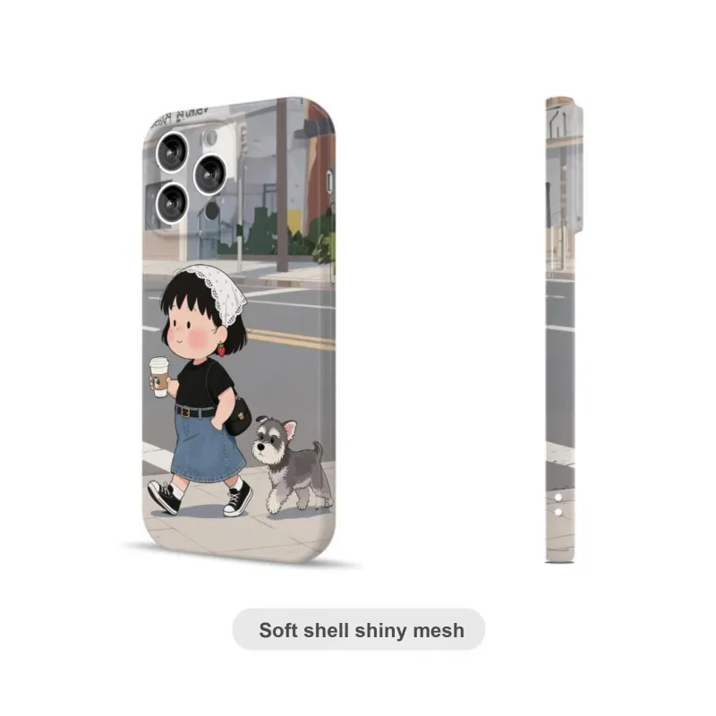 HASEE Phone Cases-10