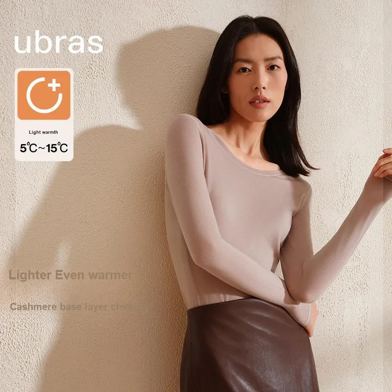 Ubras Women's Thermal Sets-7