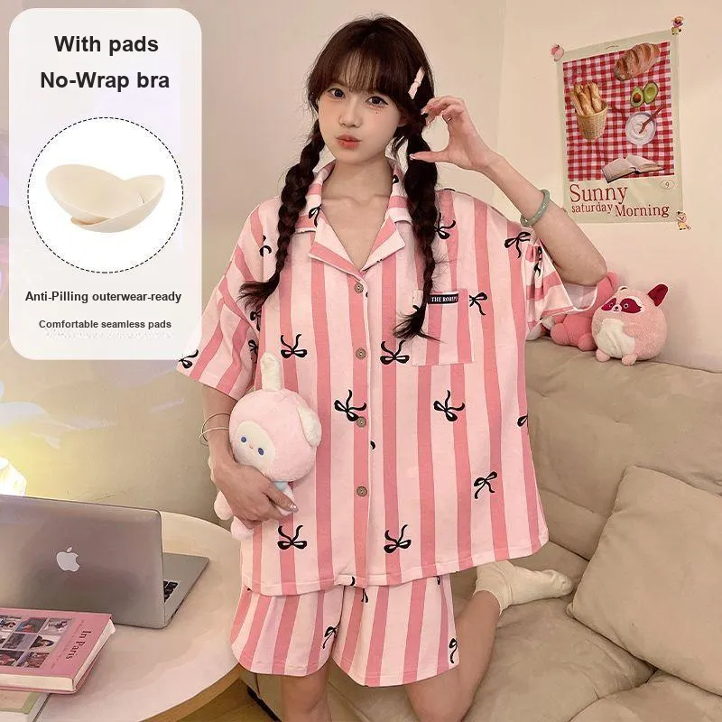 Ta Yan Women's Pajama Sets-2