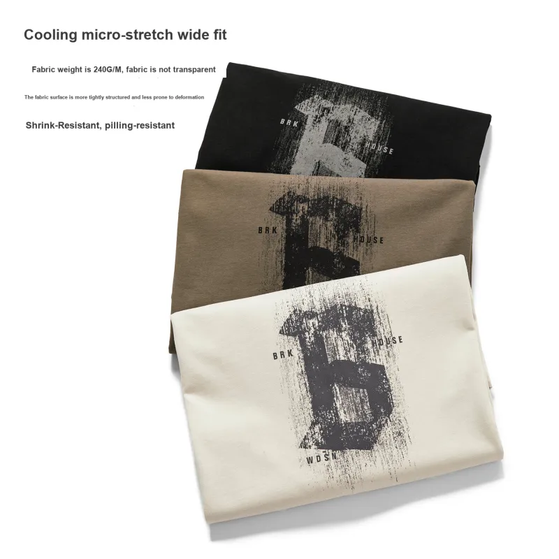 WOOD SOON T Shirts Unisex-9