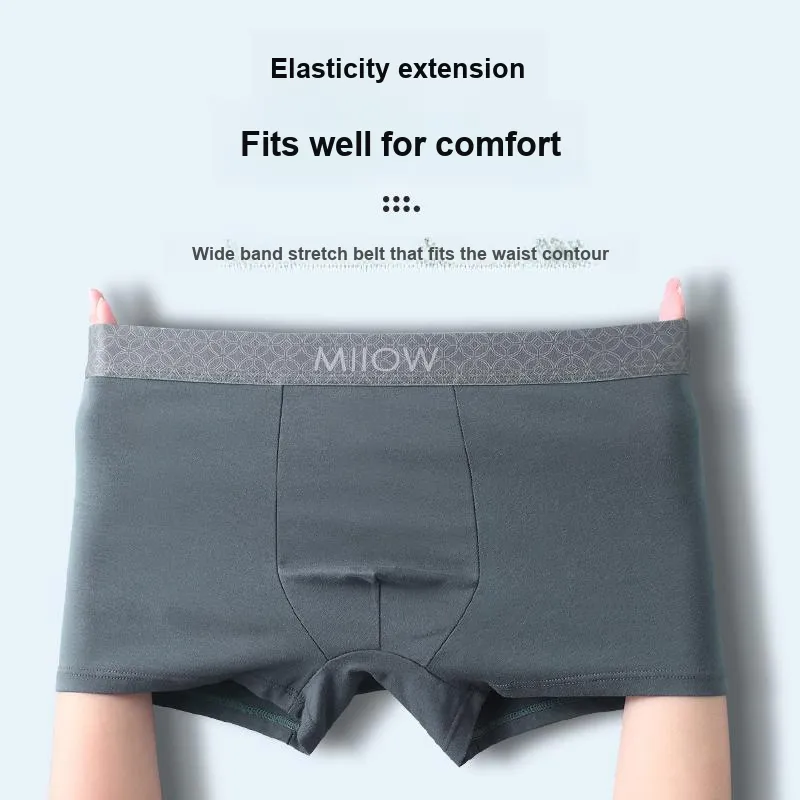 MIIOW Men Underpants-1