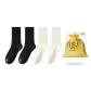 4 Pack (Black 2+Milk White 2)
